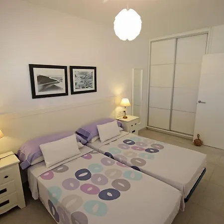 Marineda By Rentmedano Newly Renovated, Ocean View, Wifi, Parking, Pool El Medano (Tenerife)