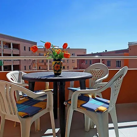 Marineda By Rentmedano Newly Renovated, Ocean View, Wifi, Parking, Pool Apartment El Medano (Tenerife)