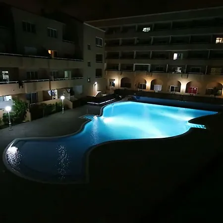 Marineda By Rentmedano Newly Renovated, Ocean View, Wifi, Parking, Pool El Medano (Tenerife)