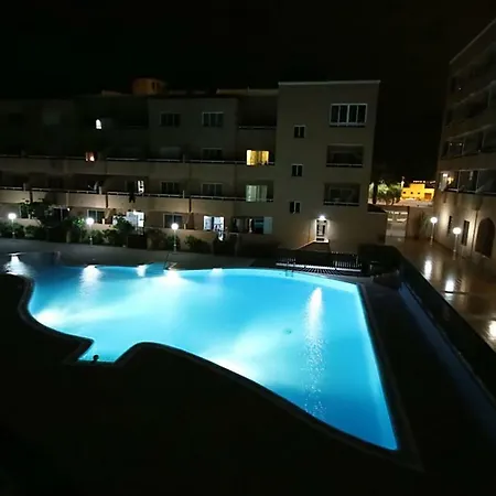 Marineda By Rentmedano Newly Renovated, Ocean View, Wifi, Parking, Pool * El Medano (Tenerife)