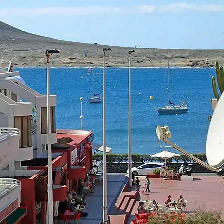 Apartment Marineda By Rentmedano Newly Renovated, Ocean View, Wifi, Parking, Pool El Medano (Tenerife)