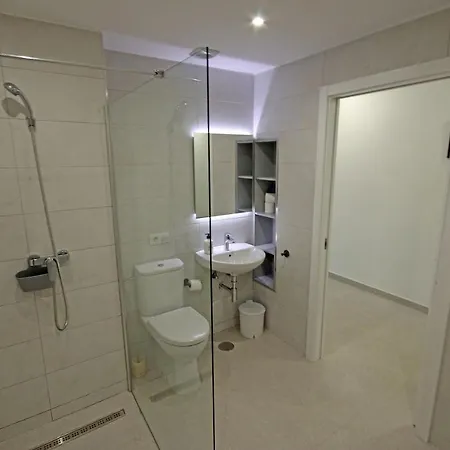 Marineda By Rentmedano Newly Renovated, Ocean View, Wifi, Parking, Pool El Medano (Tenerife)