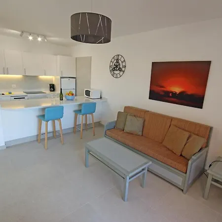 Apartment Marineda By Rentmedano Newly Renovated, Ocean View, Wifi, Parking, Pool El Medano (Tenerife)