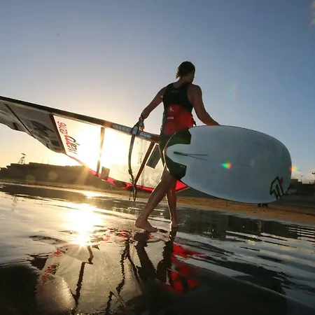 Marineda By Rentmedano Newly Renovated, Ocean View, Wifi, Parking, Pool