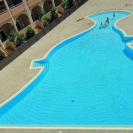 Appartement Marineda By Rentmedano Newly Renovated, Ocean View, Wifi, Parking, Pool El Médano