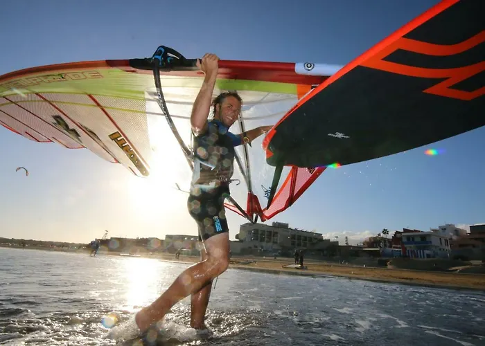 Marineda By Rentmedano Newly Renovated, Ocean View, Wifi, Parking, Pool *