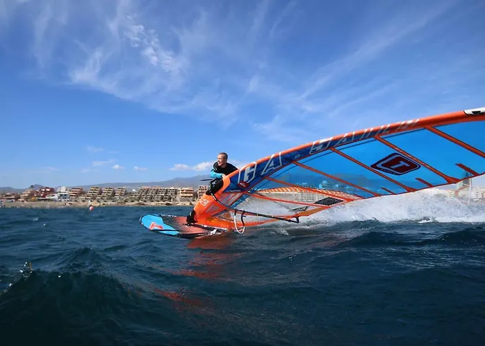 Marineda By Rentmedano Newly Renovated, Ocean View, Wifi, Parking, Pool *