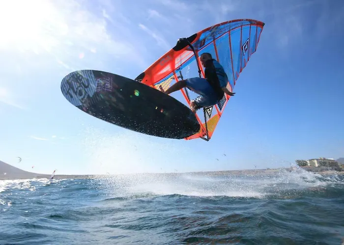 Апартаменты Marineda By Rentmedano Newly Renovated, Ocean View, Wifi, Parking, Pool *