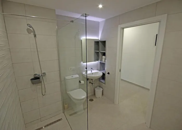 Marineda By Rentmedano Newly Renovated, Ocean View, Wifi, Parking, Pool Эль-Медано